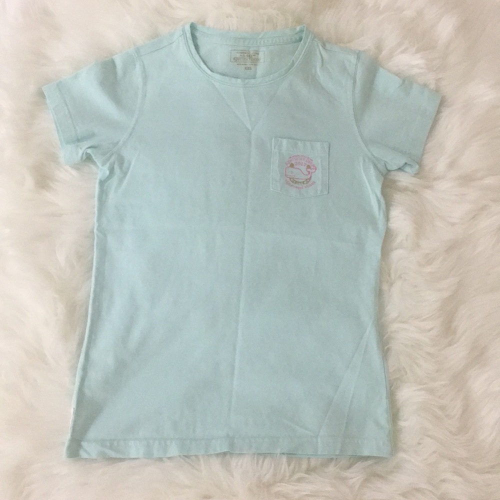 Vineyard vines Kentucky T-shirt